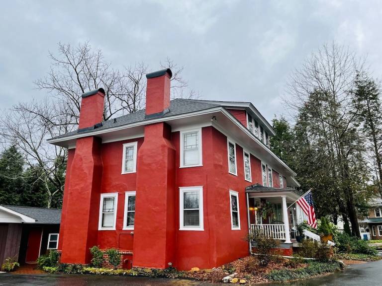Cottage  Brevard
