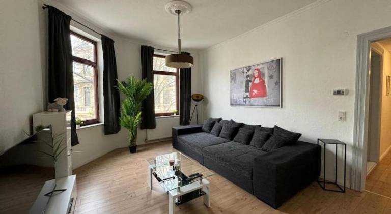 Ferienwohnung Bremerhaven