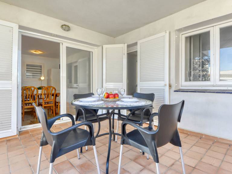 Apartment Empuriabrava