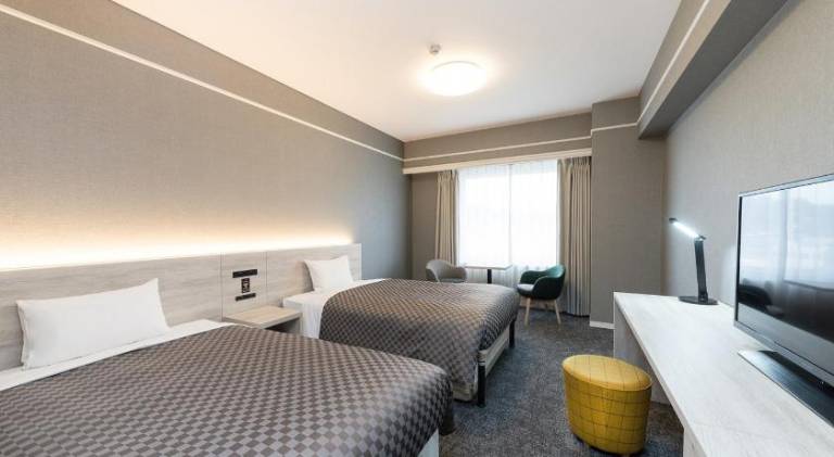 The One Five Garden Kurashiki Vacation STAY 40174v