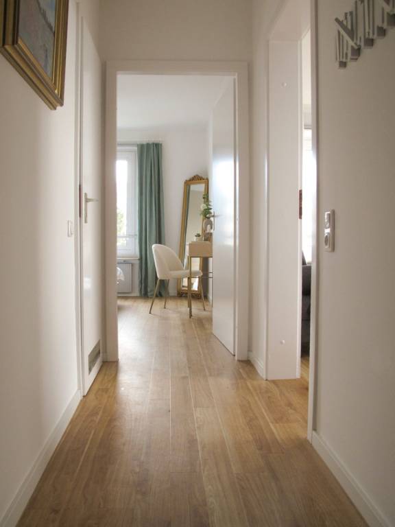 Willkommen im Hanseat I App. 63 – dein stylisches Urlaubszuhause in Grömitz! — photo 5