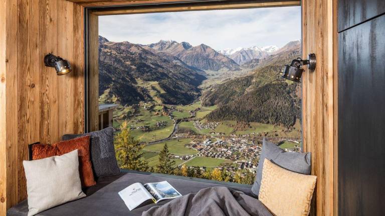 Ferienwohnung Klaunz