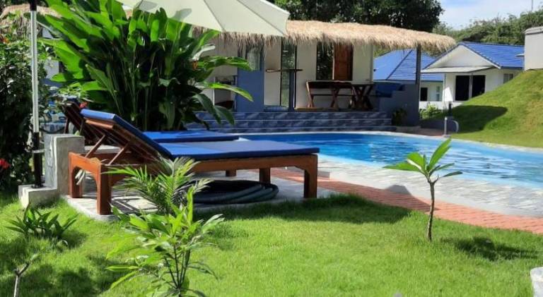 Resort Ko Mak
