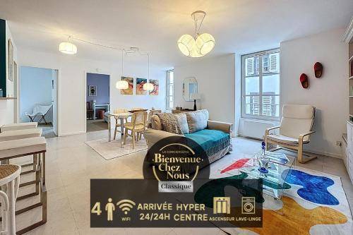 Apartamento Clermont-Ferrand