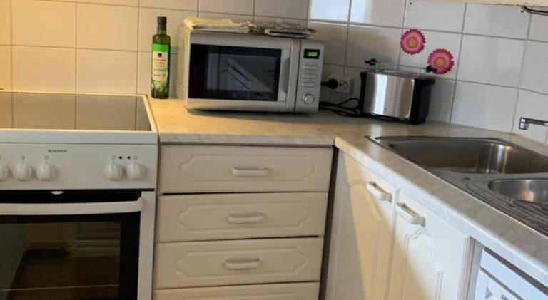Rental apartment with 1 room for 4 persons — photo 3