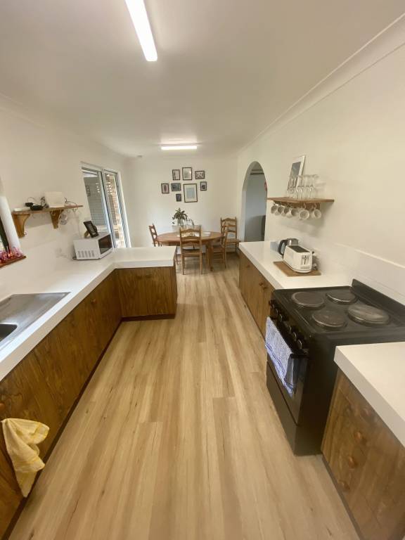 House Ulladulla