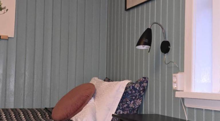 Prestshus 2 Guesthouse