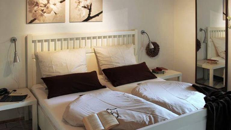 Ferienwohnung Könen