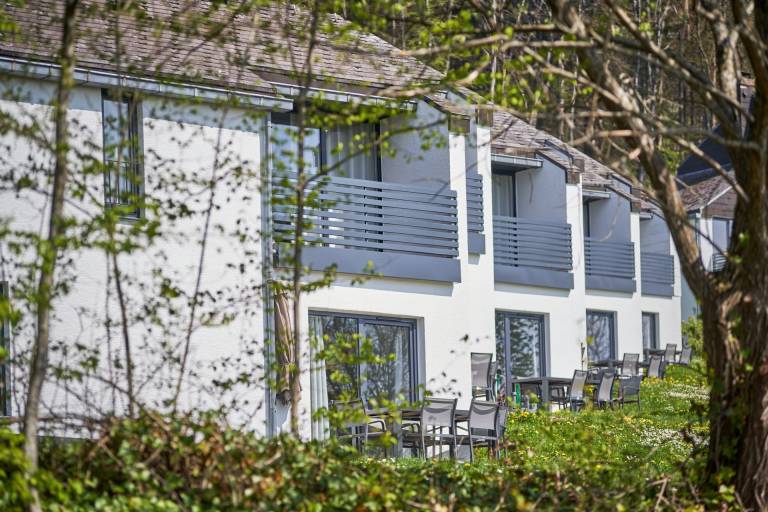 Ferienhaus Oberhambach