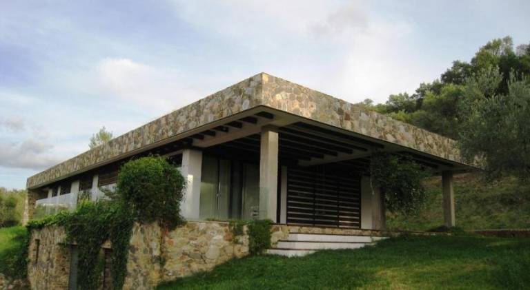Casa Cortegana
