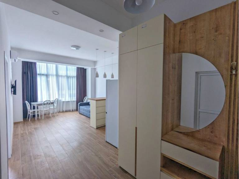 Appartement Koetaisi