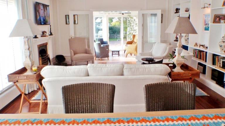 House  Kinsale