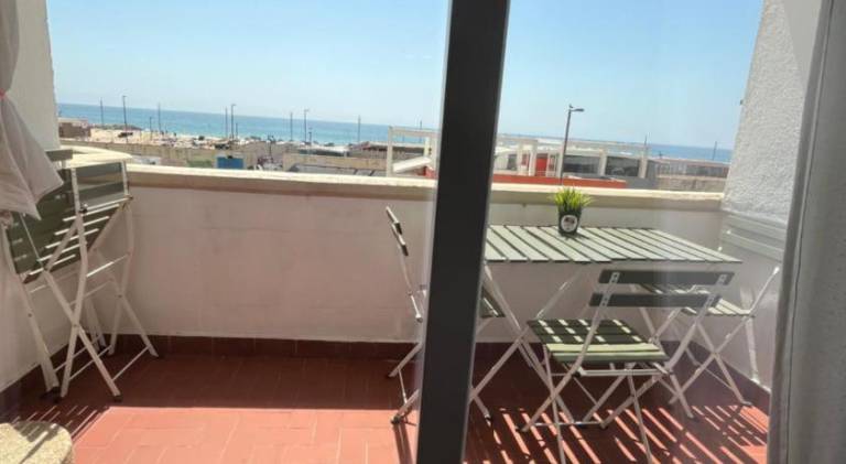 Apartment | Next to the beach | Pets allowed — photo 3