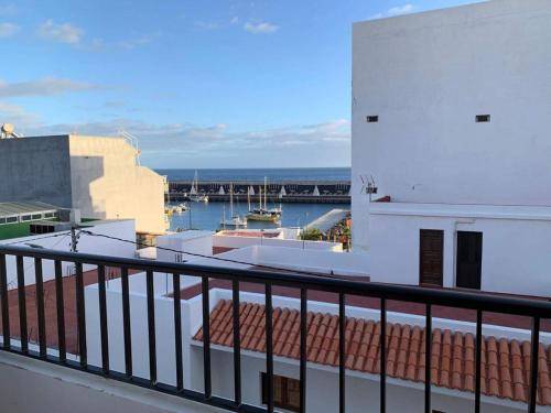 Apartamento La Restinga