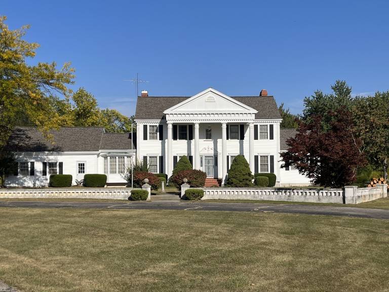 House Fort Wayne