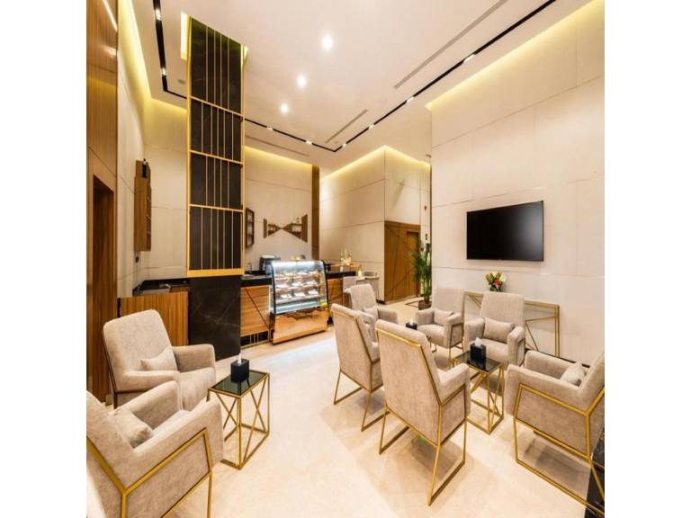 Luxury Central Anan Hotel By Checkmyguest — photo 5