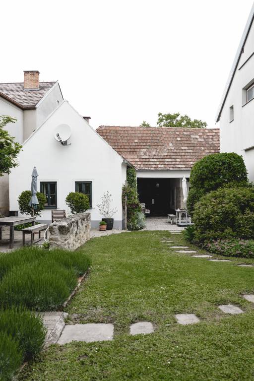 Ferienwohnung Eisenstadt