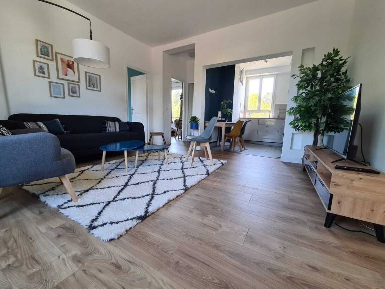 Appartement Poissy