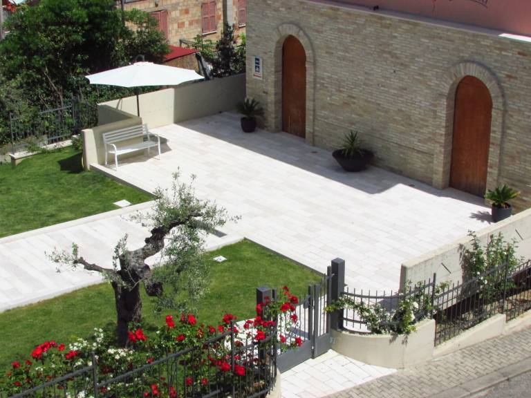 Bed & Breakfast Cupello