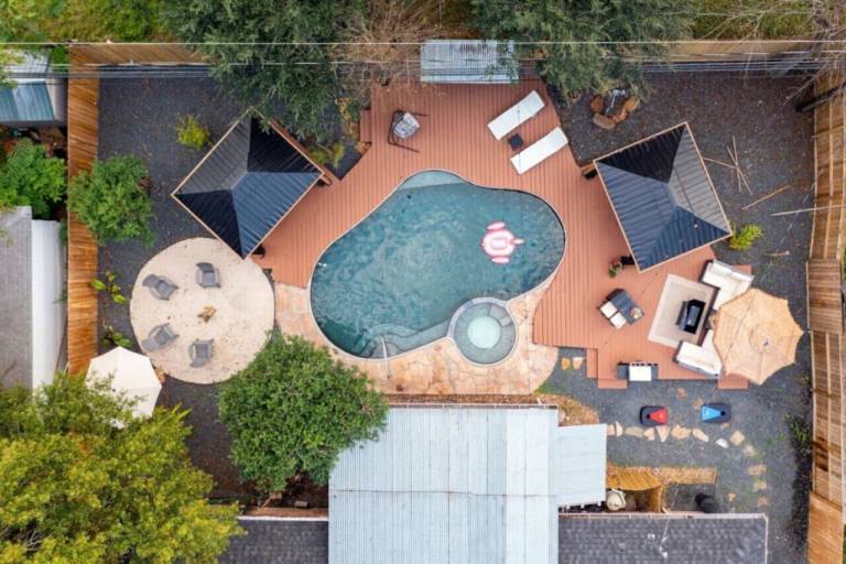 Casa  Westbury