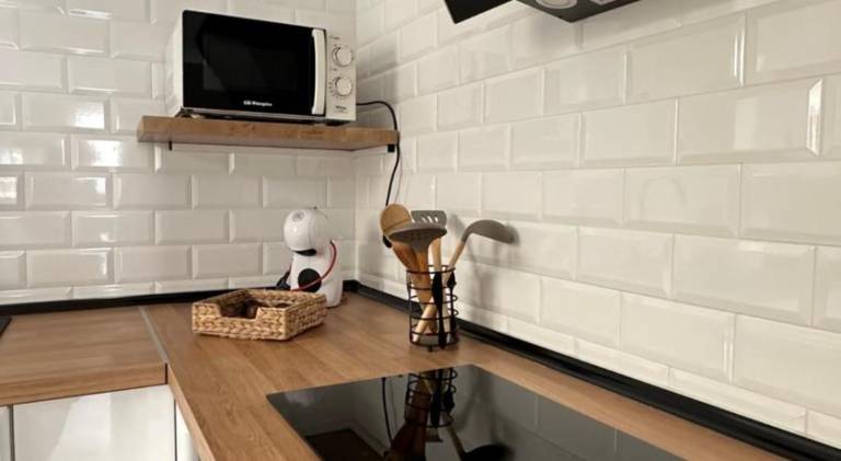 Holiday apartment with 1 room for 4 persons — photo 3