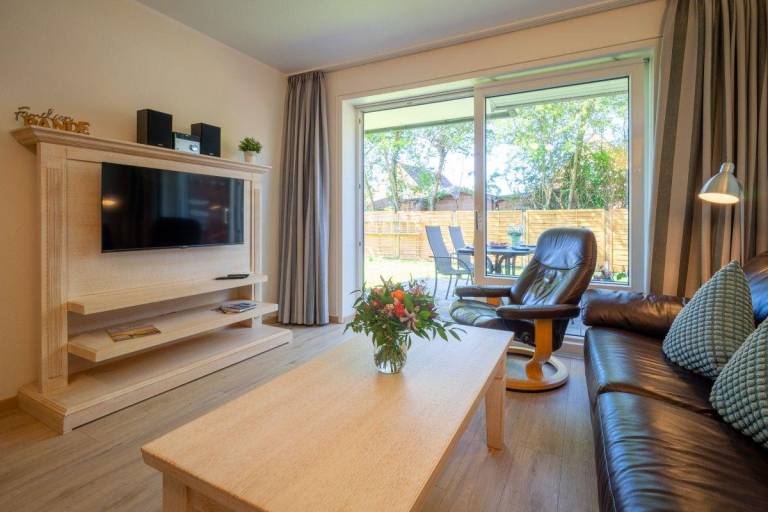 Fully equipped pleasant holiday apartment with barbecue, garden & terrace | Pet-friendly — photo 3