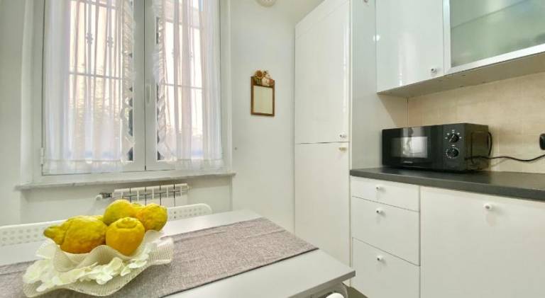 Apartment with 2 rooms for 4 persons — photo 5