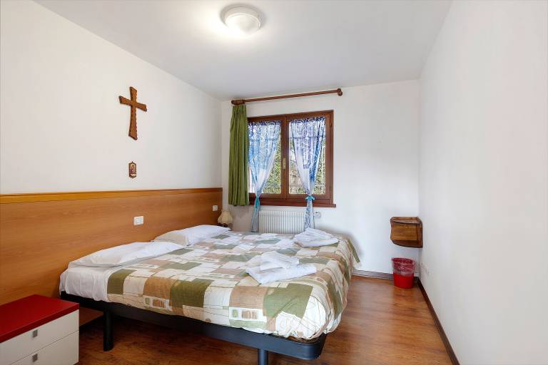 Camera privata Paluzza