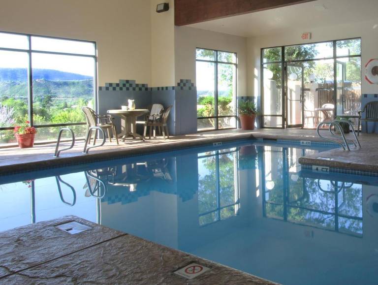 Hampton Inn Durango — photo 5