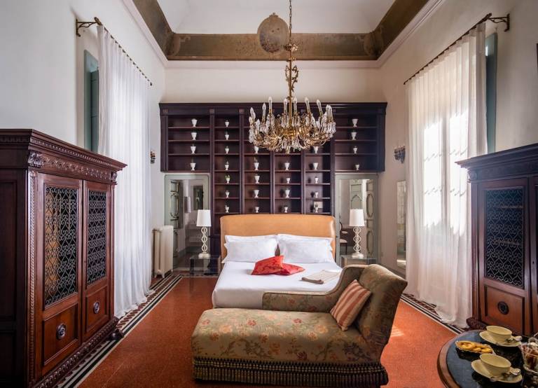 Bed & Breakfast Lecce