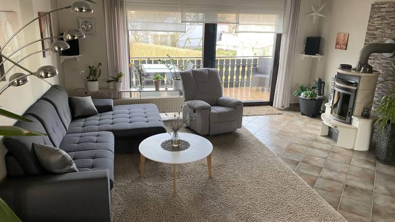 Ferienwohnung  Mendig