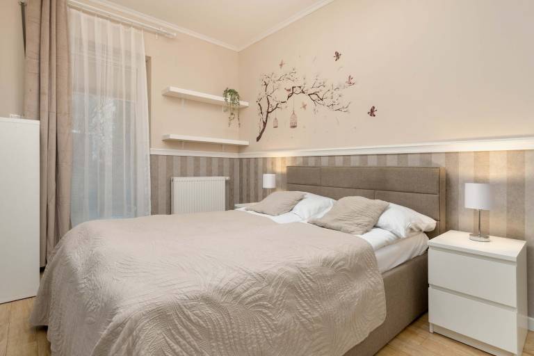 Children-friendly holiday apartment with yard & fast internet | Dogs allowed — photo 5