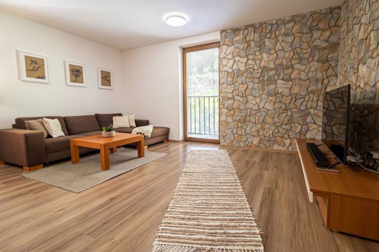 Aparthotel Vlkolínec