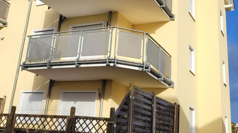 Ferienwohnung Krummin