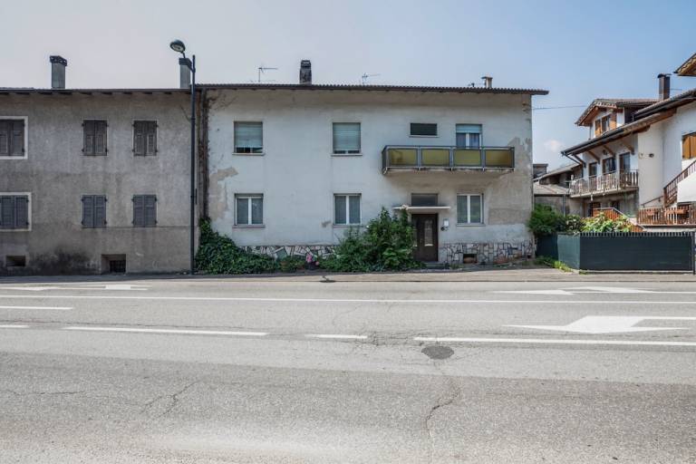 Appartamento Caldonazzo