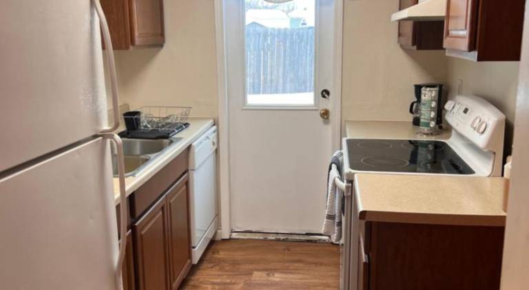 Holiday apartment with 2 rooms for 6 persons — photo 3
