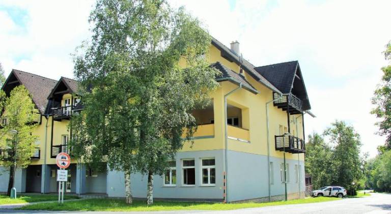 Apartmán Tatranská Kotlina