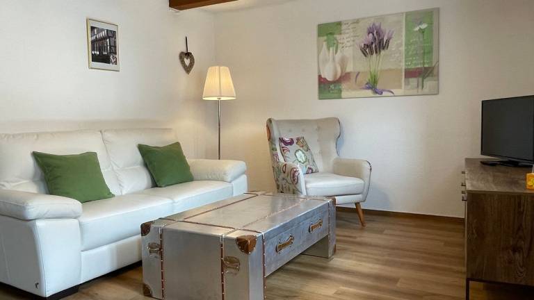 Ferienwohnung  Badeborn