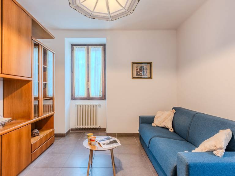 Rental apartment with 1 room for 4 persons — photo 4