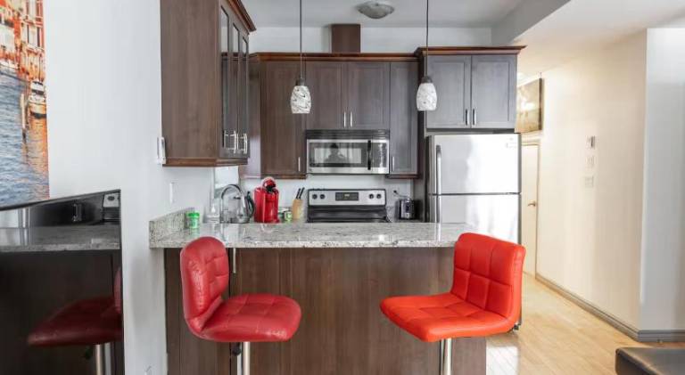 Apartment | Near Parliament Hill in Ottawa, ON