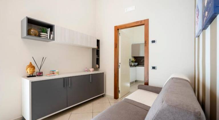 Rental apartment with 2 rooms for 4 persons — photo 3