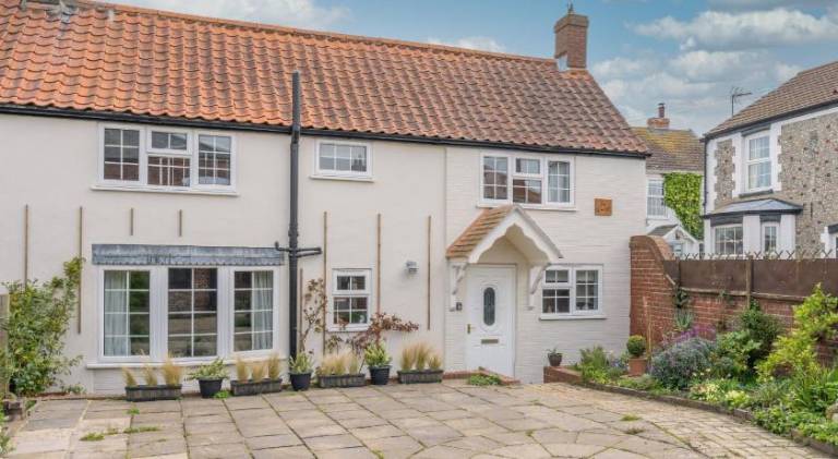 House | Beach nearby | Dogs allowed in Great Yarmouth