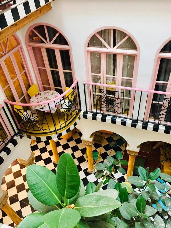 House of Colours — photo 2