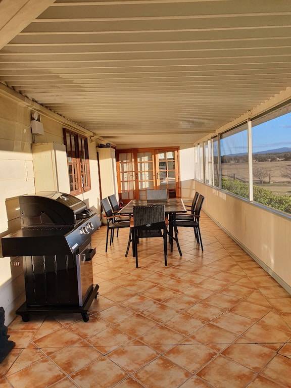 Cottage Pokolbin