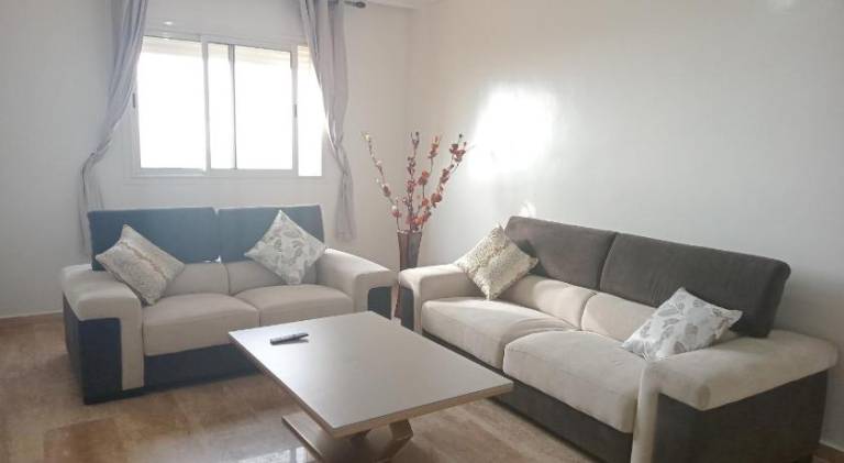 Apartamento Rabat