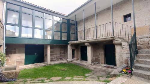 60 m² Ferienwohnung