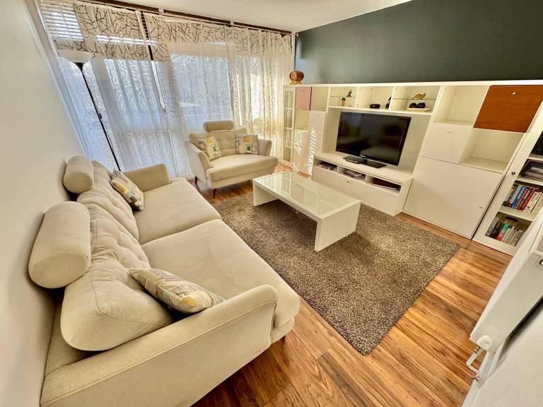 74 m² Ferienwohnung