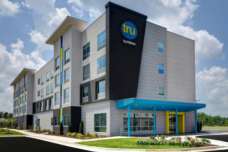 Tru by Hilton Columbia Greystone in Columbia, GA