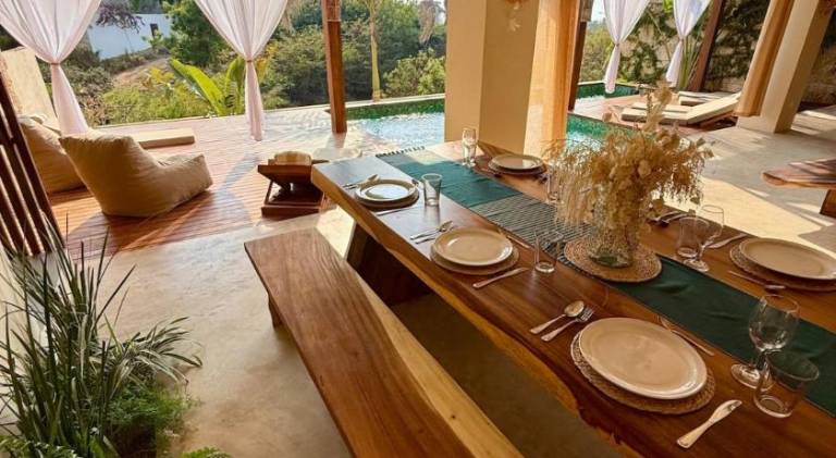 Wonderful villa with pool | Pets are welcome — photo 3