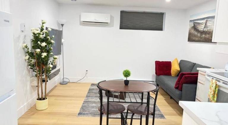 79 m&sup2; Ferienwohnung